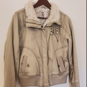 Decree Bomber Jacket